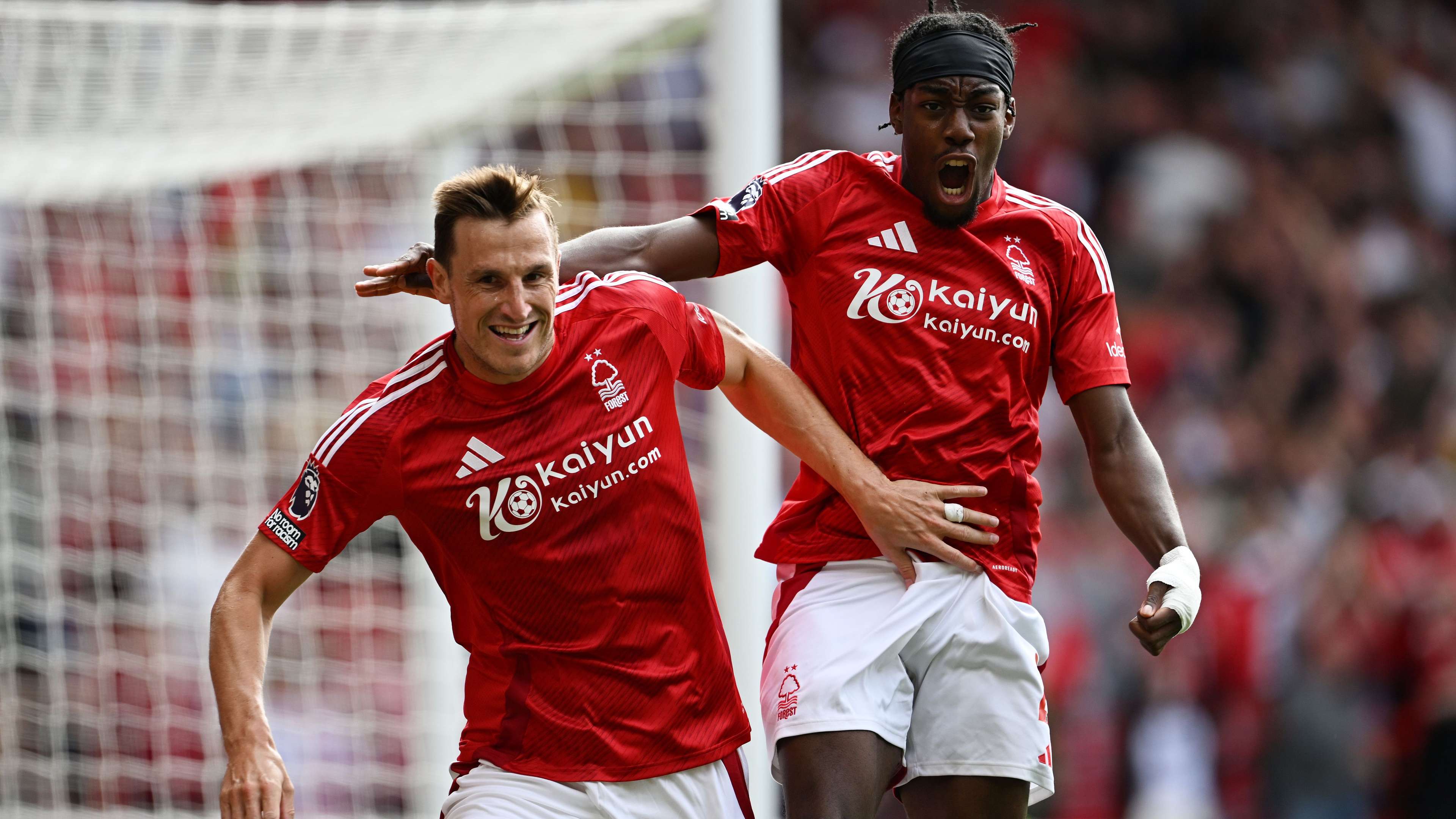 賽中展現了 賽中展現了