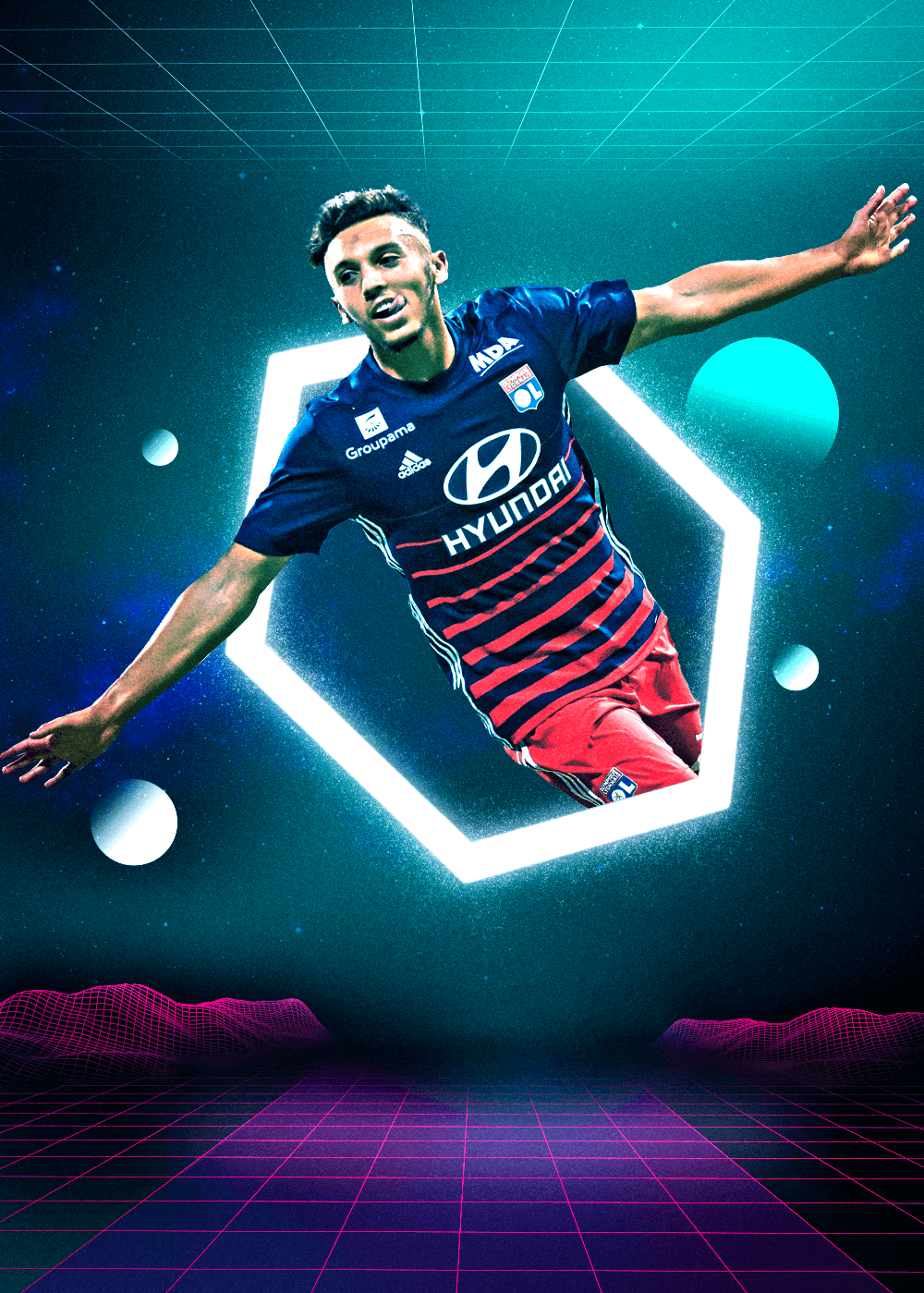 強聖保羅隊 強聖保羅隊