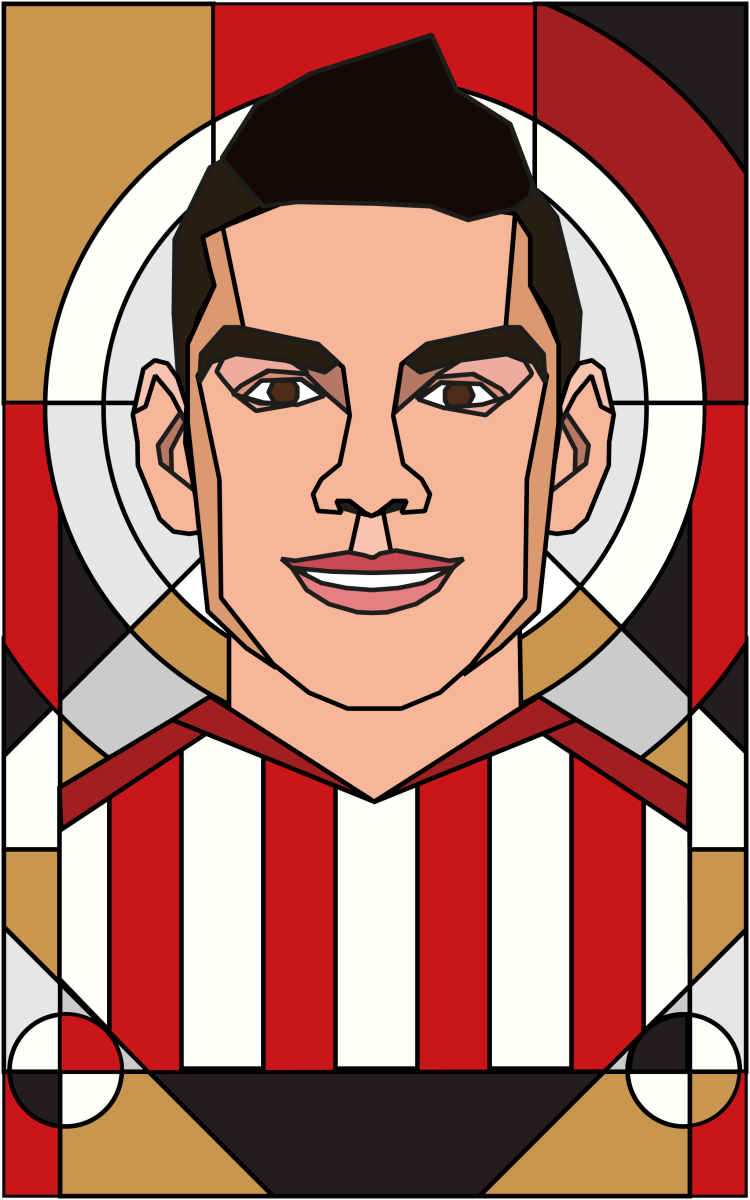 除了賽場上 除了賽場上