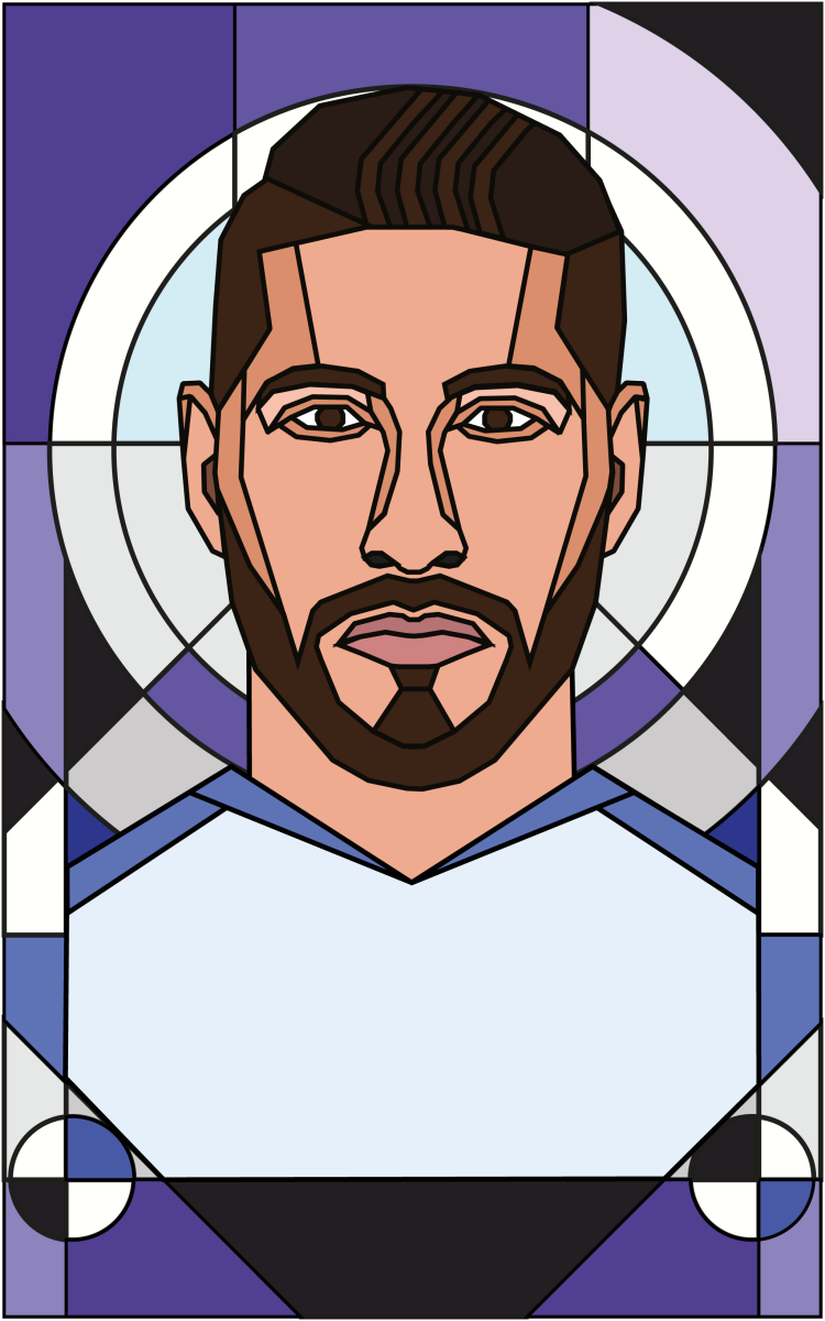 的對抗中 的對抗中