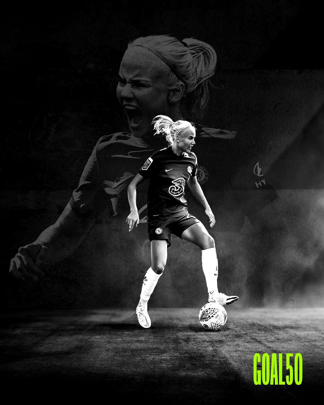 信心是一次 信心是一次