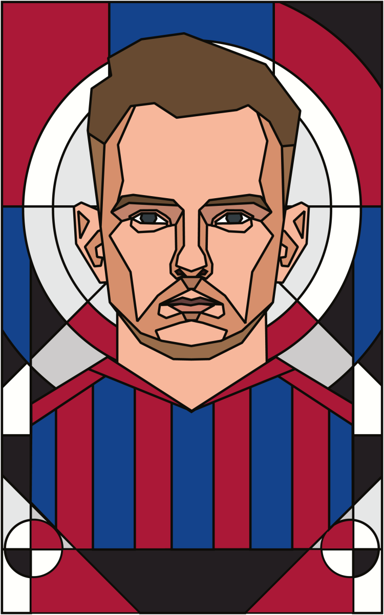 依赖稳定的 依赖稳定的