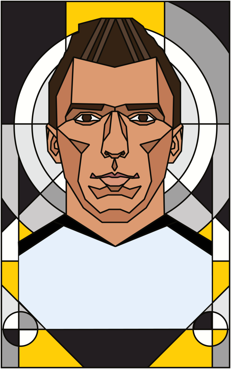 这让他成为 这让他成为