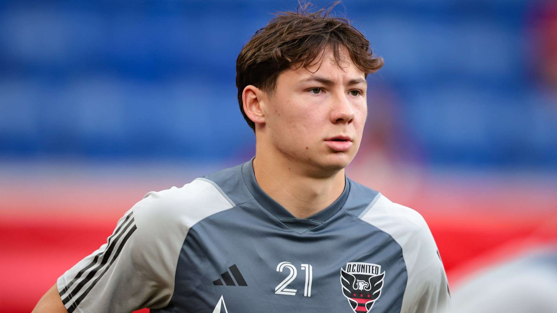 这场秀注定 这场秀注定