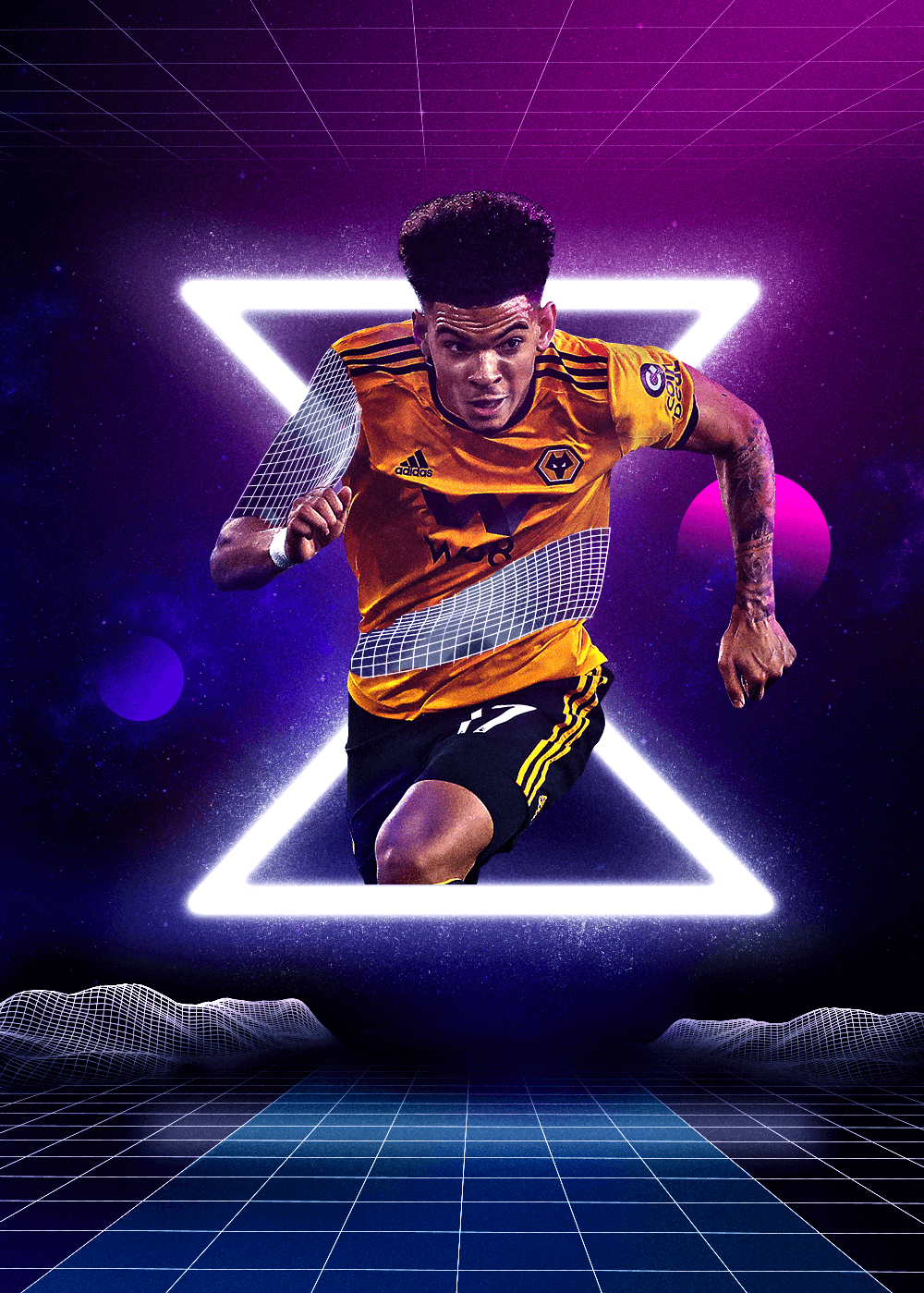 努力與犧牲 努力與犧牲