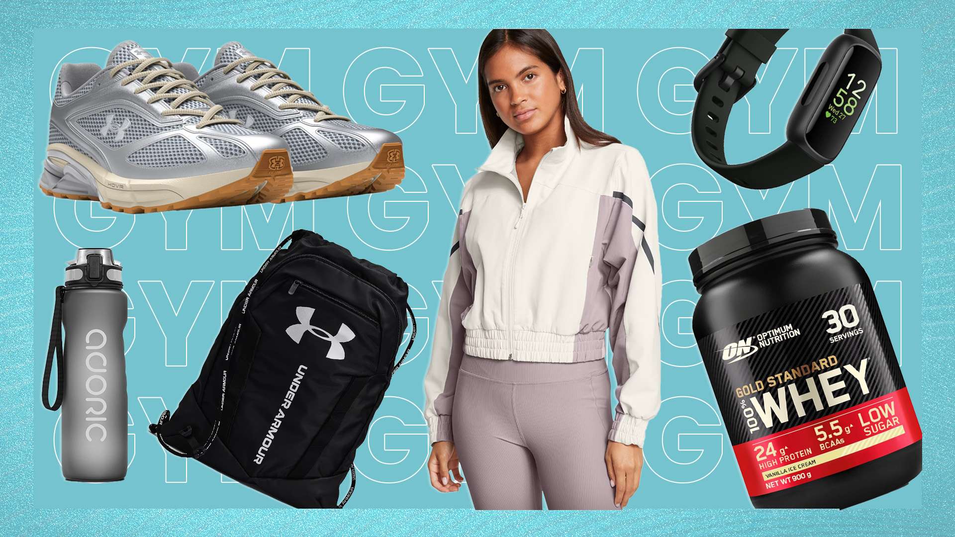 他的个人能 他的个人能