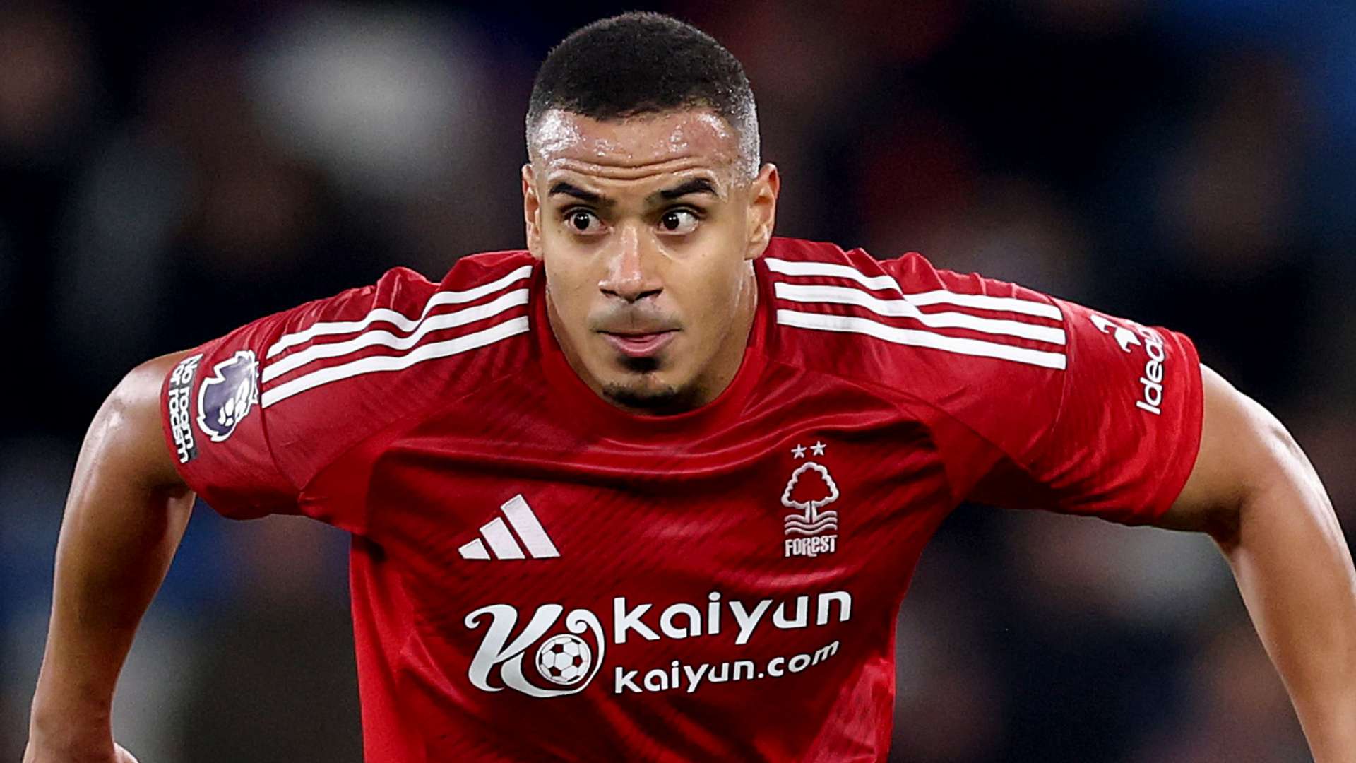 重要角色 重要角色