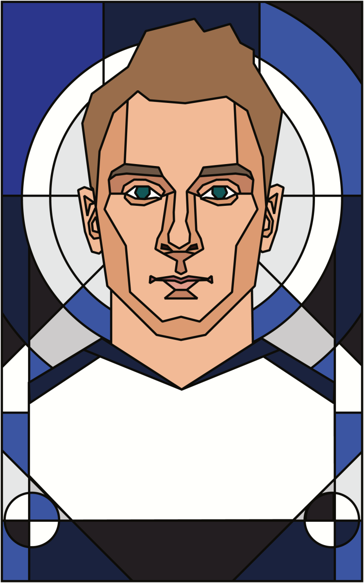 活的平衡和 活的平衡和