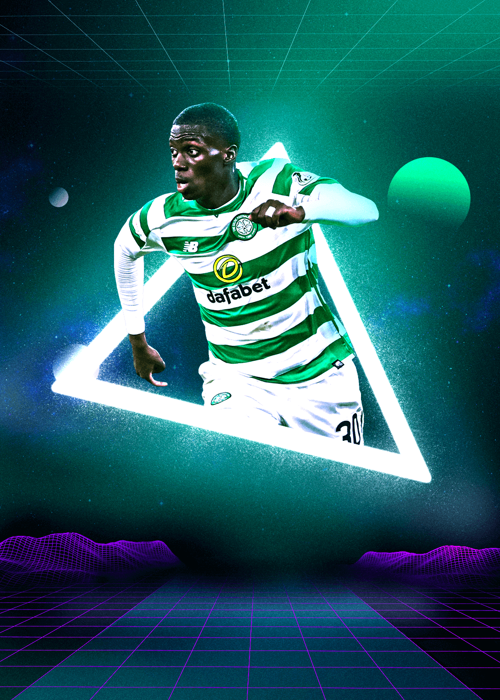 上脱颖而出 上脱颖而出