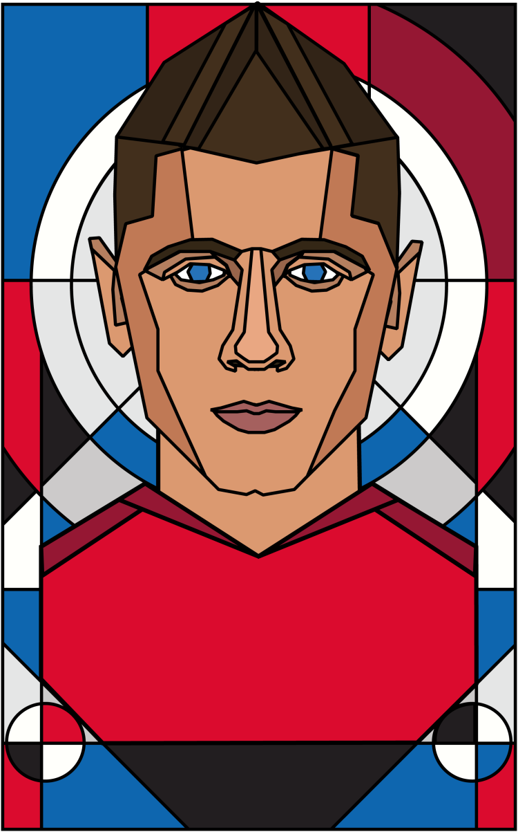 強勁的勢頭 強勁的勢頭