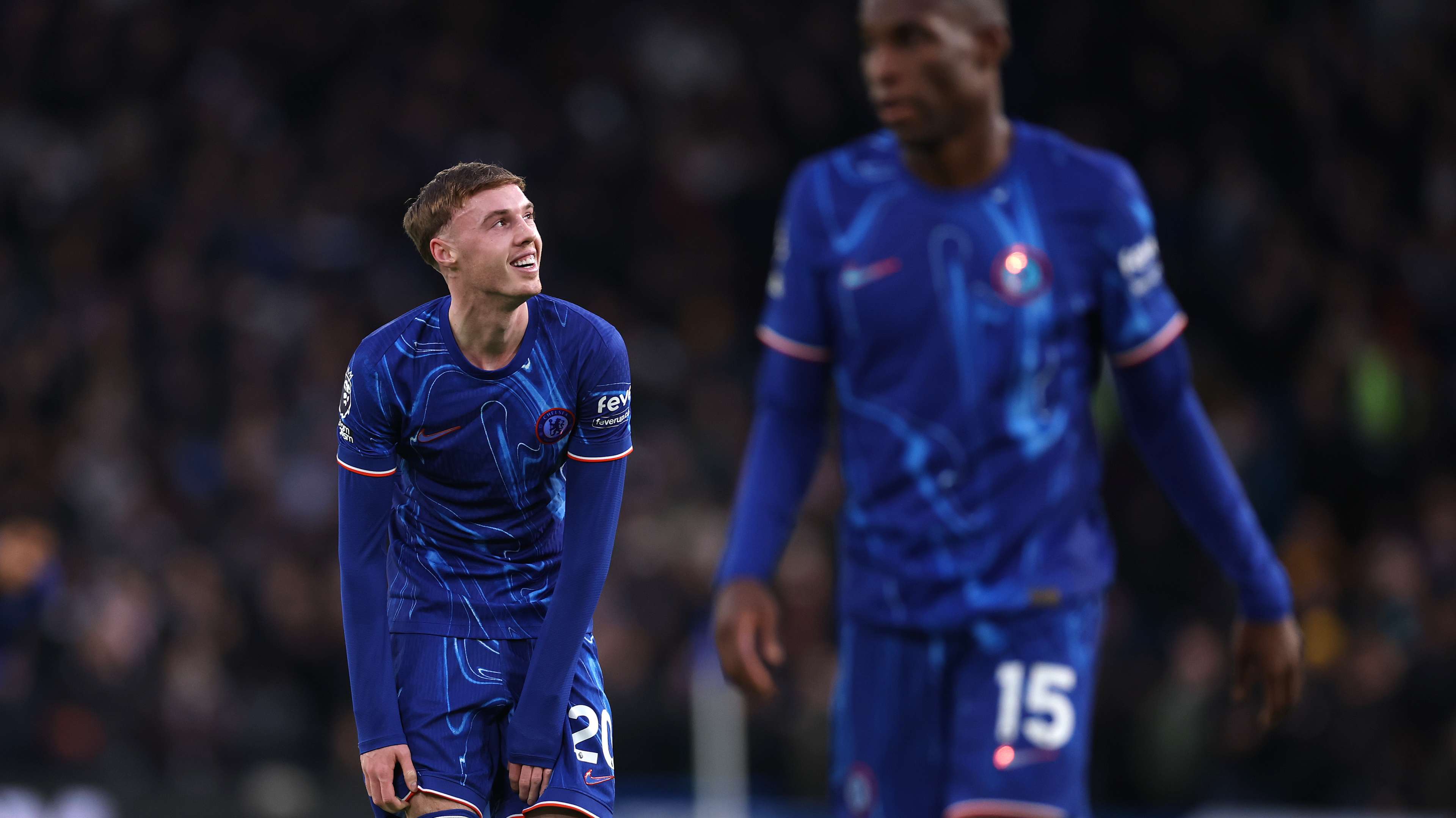 梅西的缺席 梅西的缺席