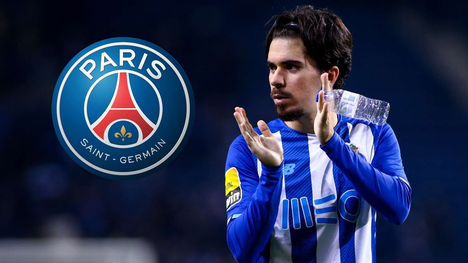 许多挑战 许多挑战