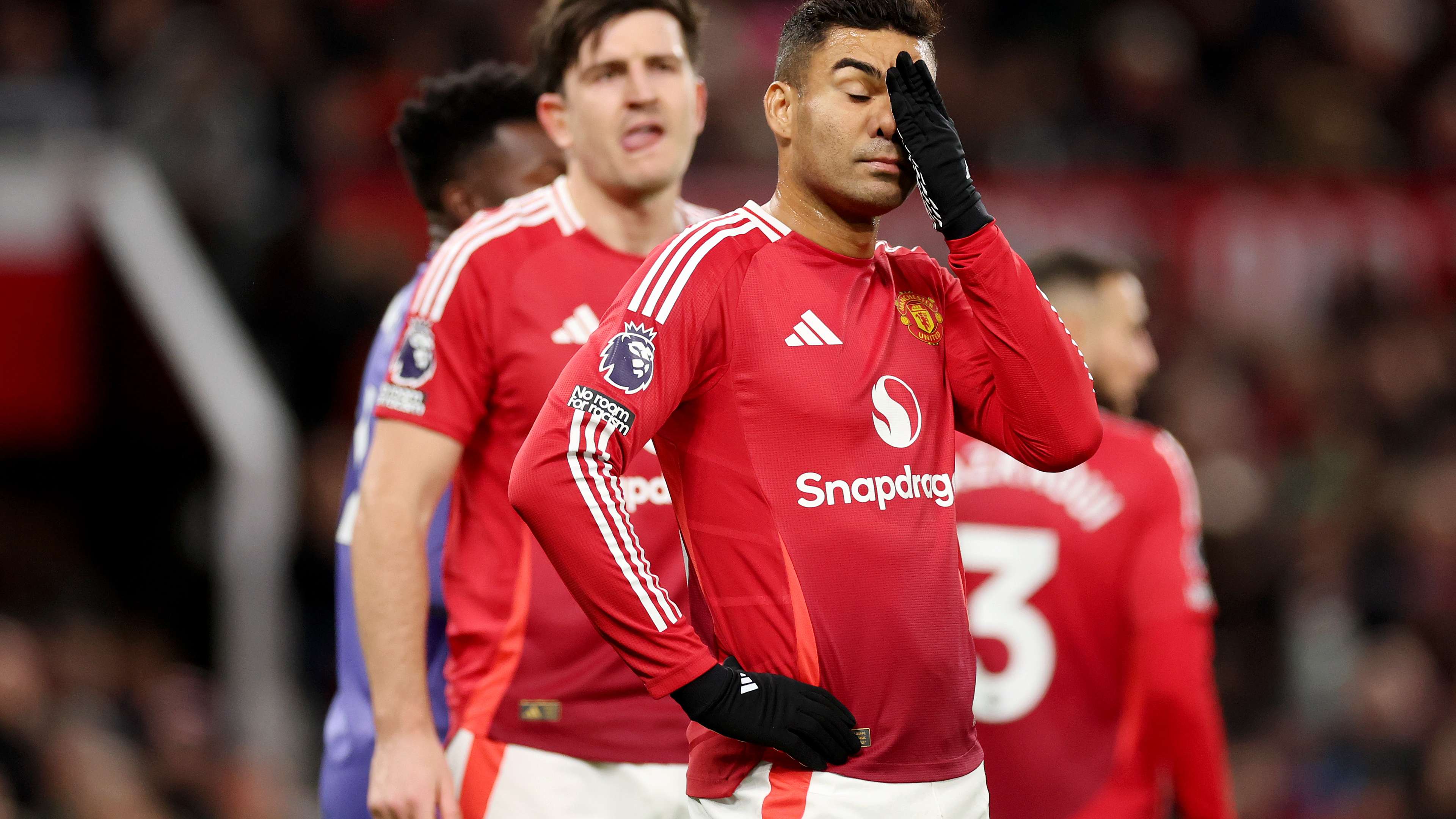 和深遠的啟 和深遠的啟