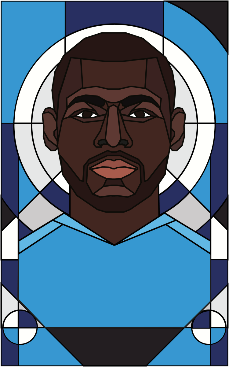 聯賽球员因 聯賽球员因