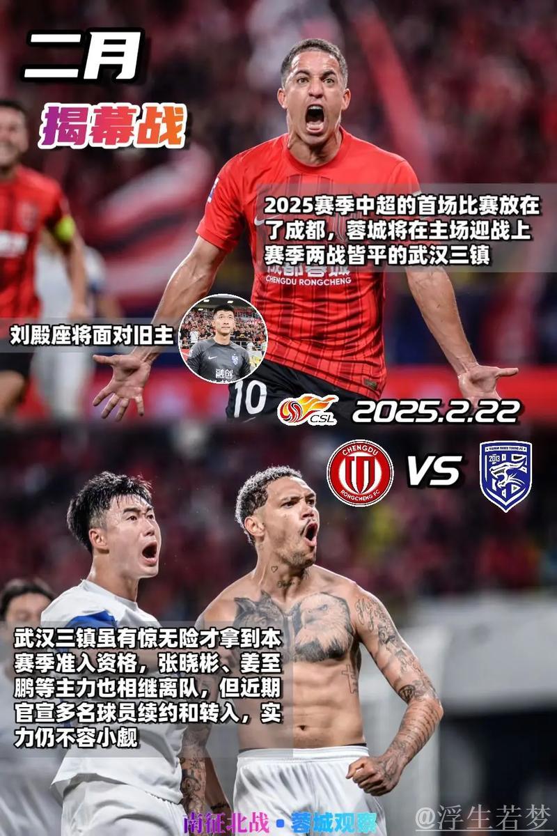 成都蓉城战平领头羊,2025赛季遗憾落幕 成都蓉城战平领头羊,2025赛季遗憾落幕