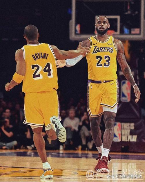 “仅得43分”被迫拿得分王！ 科比也险些离开了湖人！