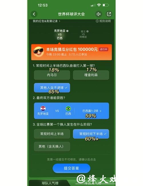 如何挑选最佳世界杯竞猜APP平台? 如何挑选最佳世界杯竞猜APP平台?